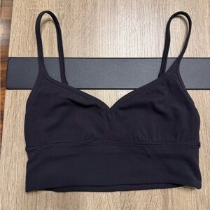Lululemon Align Sweetheart Bra A/B